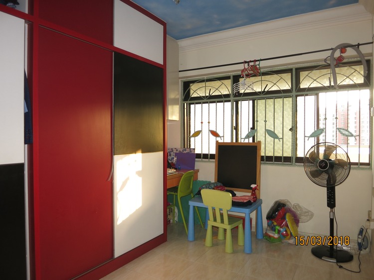 Blk 101 Rivervale Walk (Sengkang), HDB 4 Rooms #167482732